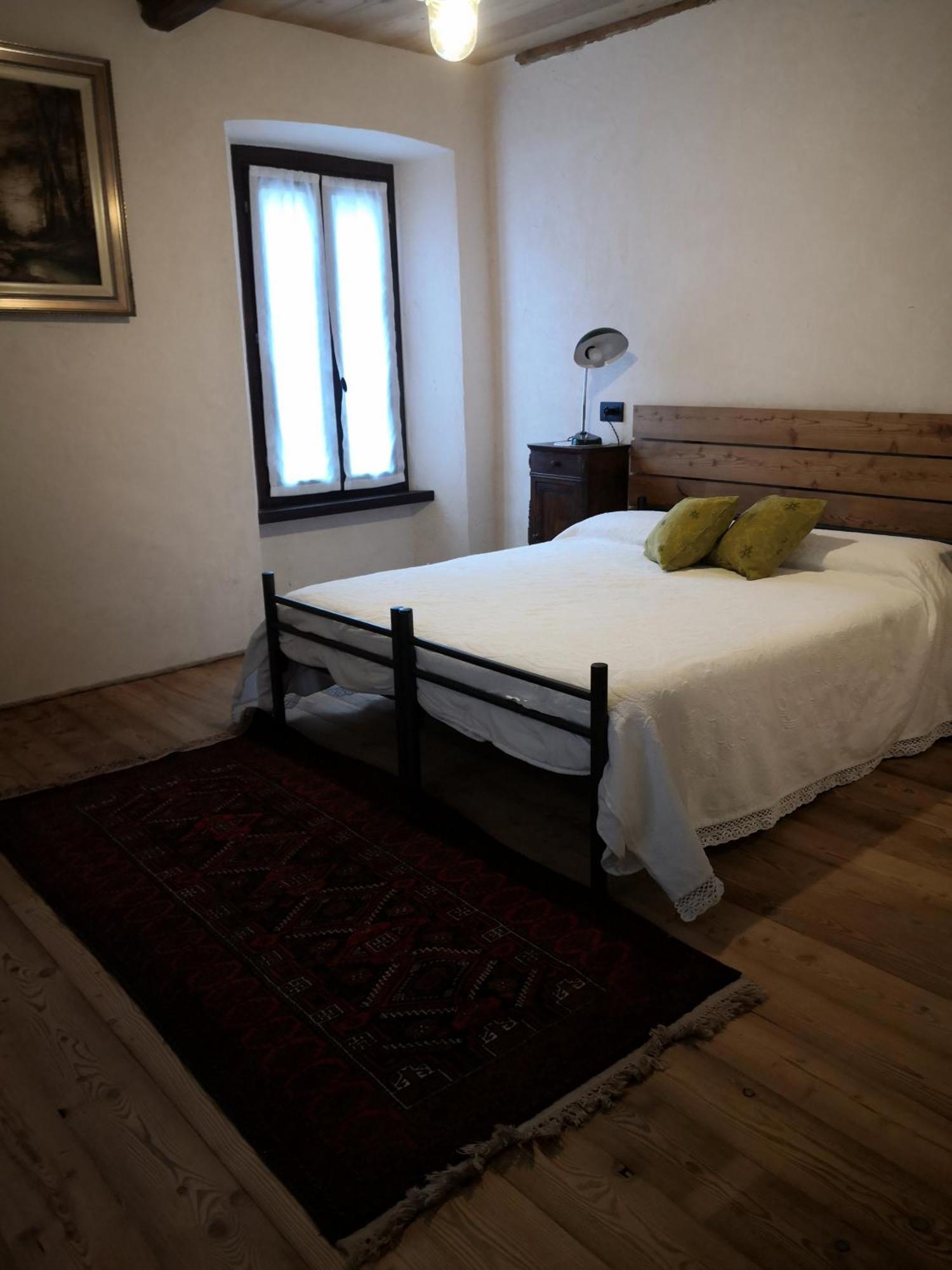 Da Tinti Apartment Madonna Del Sasso Ruang foto